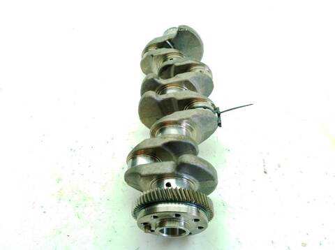 Foto 3ª: Cigüeñal Mercedes Sprinter 314 CDI 906.631 906.633 906.635 906.637) [OM 651.955] (2006)