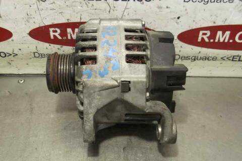 Foto 2ª: Alternador Audi A6 1.8 T AVANT 150CV 110KW [AWT] (2001)