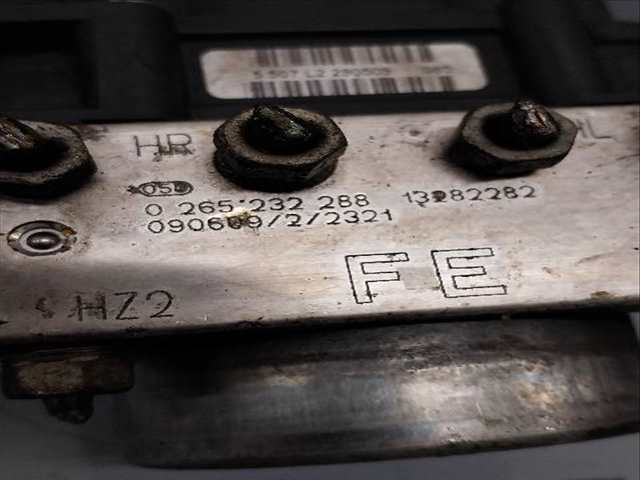 Foto 2ª: Abs Opel Corsa 1.4 G [G-Z14XEP] (2009)