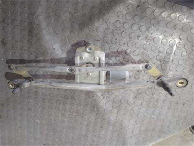 Foto 2ª: Motor Limpia Delantero Citroen C5 2.0 EXCLUSIVE [2.0 LTR. - 100 KW HDI CAT (RHR - DW10BTED4)] [RHR (DW10BTED4)]