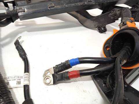 Foto 4ª: Centralita Motor ECU Kia Sportage DRIVE 2WD 136CV 100KW [D4FE] (2022)