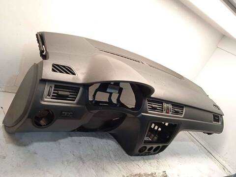 Foto 2ª: Salpicadero Skoda Rapid ACTIVE 105CV 77KW [CAY] (2014)