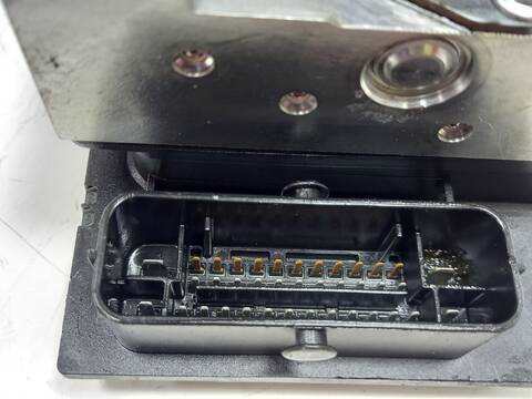 Foto 3ª: Abs Citroen C4 RHJ PICASSO (2008)