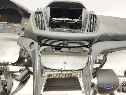 Foto 3ª: Kit Airbag Ford Kuga ST-LINE 2WD 180CV 132KW [JTMA] (2016)
