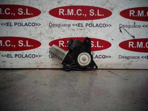 Foto 2ª: Elevalunas Eléctrico Trasero Derecho Mercedes Clase A 140 A 180 CDI BLUEEFFICIENCY 176.012) 109CV 80KW [OM607951] (2013)