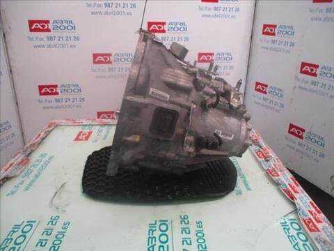 Foto 3ª: Caja Cambios Honda Civic 2.2 CTDI HATCHBACK 140CV 103KW [N22A2] (2006)