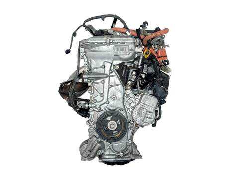 Foto 3ª: Motor Completo Toyota Prius PLUG-IN HYBRID ADVANCE (2009)