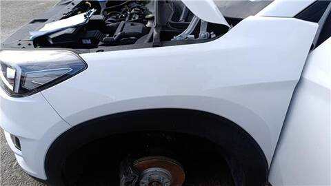 Aleta Delantera Izquierda Hyundai Tucson 1.6 GDI 132CV 97KW