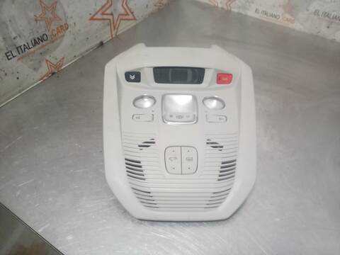 Foto 1ª: Centralita Motor ECU Citroen C5 FEEL AIRCROSS 131CV 96KW [YH01] (2019)