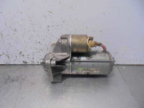 Motor de Arranque Renault Megane CONFORT AUTHENTIQUE BERLINA 120CV 88KW II BERLINA 5P