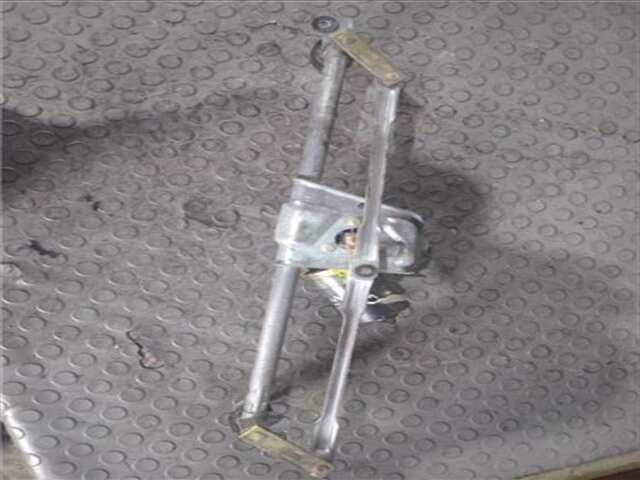 Motor Limpia Delantero Seat Ibiza 1.9 TDI