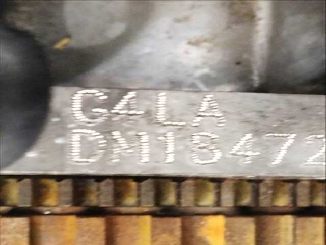 Motor Completo Hyundai i20 1.2