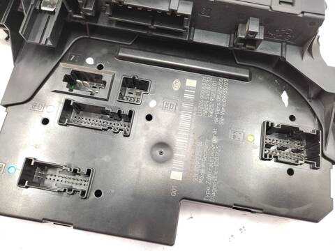 Foto 3ª: Caja Reles Fusibles Mercedes Clase C 160 C 200 CDI 204.001) 136CV 100KW [651913] (2010)