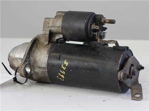 Foto 2ª: Motor de Arranque Audi A8 4.2 QUATTRO 310CV 228KW [AQF] (1999)