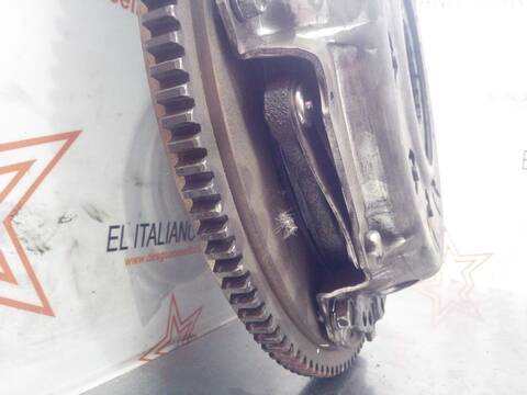 Foto 3ª: Volante Motor Subaru Forester 2.0 158CV 116KW [EJ20] (2006)