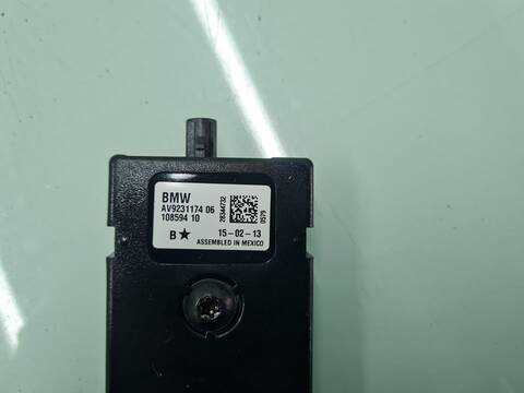 Foto 2ª: Centralita Motor ECU Bmw Serie 3 315 316D 116CV 85KW [N47D20C] (2013)