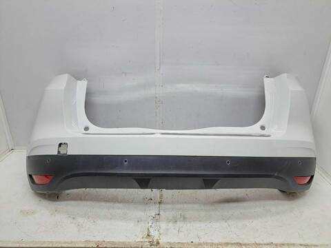 Paragolpes Trasero Renault Scenic ZEN 150CV 110KW IV