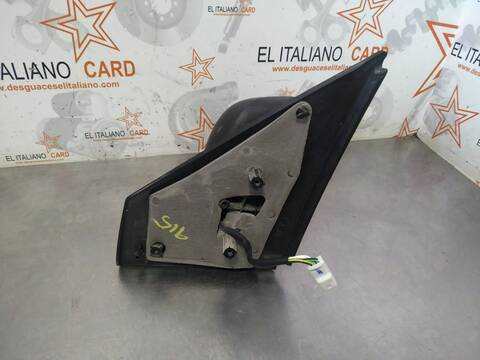 Foto 4ª: Retrovisor Derecho Dacia Dokker ESSENTIAL 95CV 70KW [K9K U8] (2020)