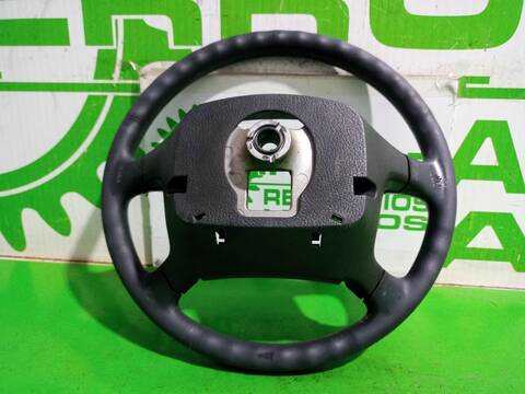 Foto 2ª: Volante Kia Sorento 2.5 CRDI 170CV [D4CB] (2002)