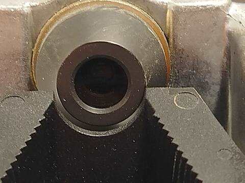 Foto 3ª: Centralita Motor ECU Mercedes Clase GLE 350 3.0 D 258CV 190KW AUT. 4MATIC 292.324 COUPE C292) [642826] (2016)