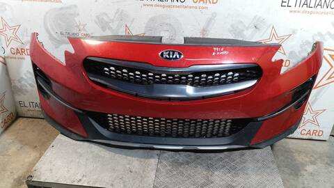 Paragolpes Delantero Kia Xceed EMOTION 116CV 85KW