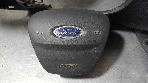 Foto 2ª: Kit Airbag Ford Fiesta 1.0 ECOBOOST 125CV 92KW [B7JB] (2022)