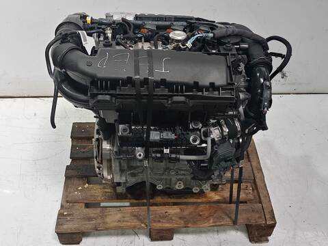 Foto 1ª: Motor Completo Jeep Avenger ALTITUDE (2023)