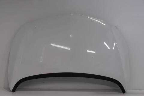 Capot Opel Astra EXCELLENCE 110CV 81KW
