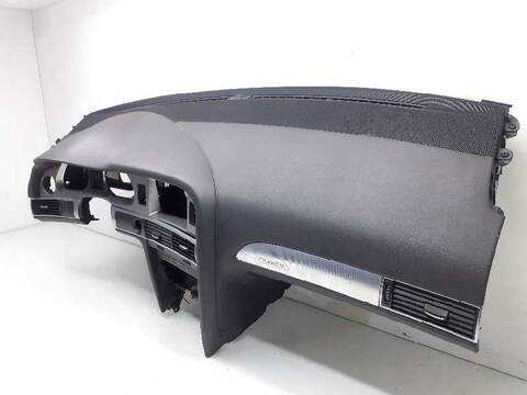 Foto 3ª: Kit Airbag Audi A6 2.7 TDI QUATTRO 180CV 132KW [BPP] (2006)