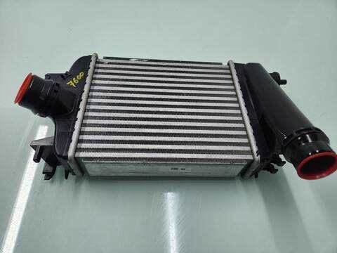 Intercooler Renault Captur TECHNO 140CV 103KW