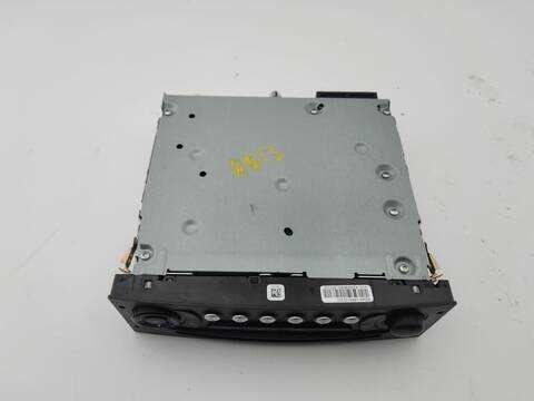 Foto 4ª: Sistema Audio Radio CD Peugeot Expert 2.0 HDI 130 128CV 94KW FURGONETA [RH02] (2014)