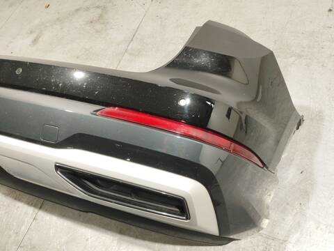 Foto 2ª: Paragolpes Trasero Audi Q3 35 TDI 150CV 110KW [DXPA] (2024)