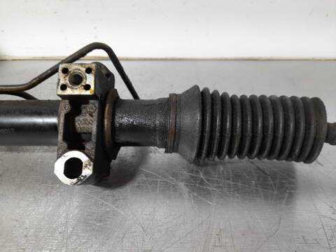 Foto 3ª: Cremallera de Direccion Renault Clio 1.2 16 V RT B/CB05/W) 75CV 55KW [D4F B7] (2001)