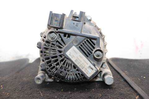 Foto 3ª: Alternador Ford Galaxy TREND 02.2010 ) 140CV 103KW (2006)