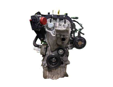 Foto 2ª: Motor Completo Ford Fiesta 1.0 125 CV 92KW [M1JH] (2015)