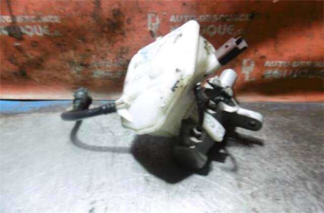 Bomba Freno Citroen C4 1.6 HDI