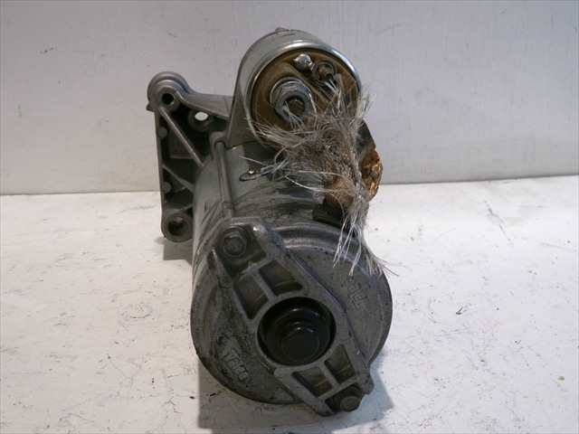 Foto 3ª: Motor de Arranque Renault Espace 1.9 DCI 2002-2015 [F9QA8] (2006)