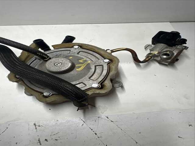 Bomba Combustible Dacia Sandero VERSION INDEFINIDA