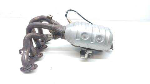 Foto 2ª: Catalizador Mg ZS 1.5 VTI 106CV 78KW [15S4C] (2024)