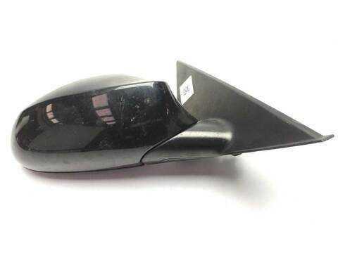 Foto 2ª: Retrovisor Derecho Bmw Serie 1 114 118 D (2003)