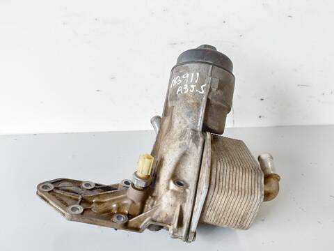 Foto 2ª: Radiador Aceite Ford Ranger XL CABINA SENCILLA 4X4 150CV