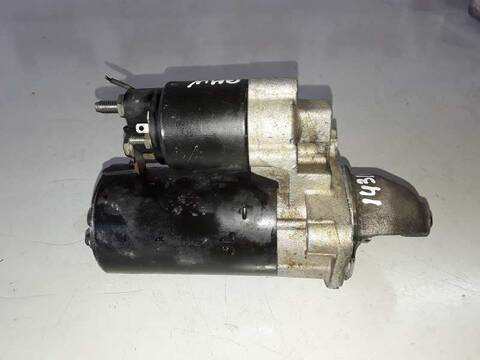Foto 3ª: Motor de Arranque Bmw Serie 3 315 320I 2.0 24V 150CV (2003)