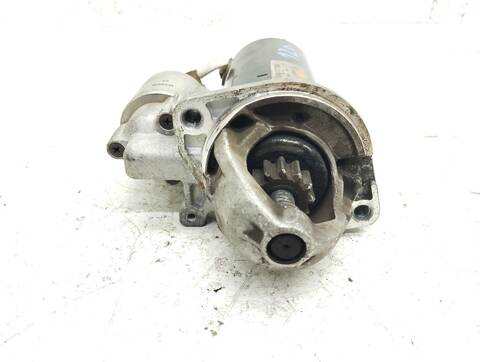 Foto 2ª: Motor de Arranque Mercedes Vito 111 CDI COMPACTO 639.601) 116CV 85KW CAJA CERRADA [646980] (2010)