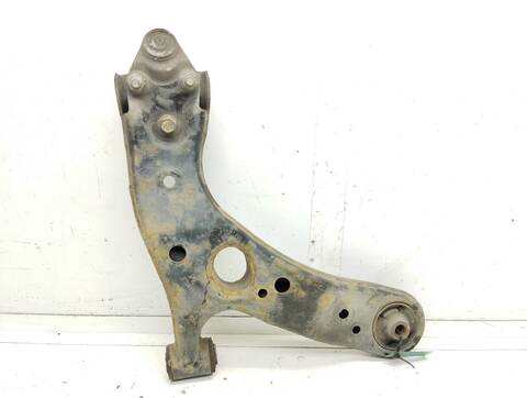 Foto 2ª: Brazo Suspension Delantero Izquierdo Toyota Auris LUNA 90CV 66KW [D 1ND] (2007)
