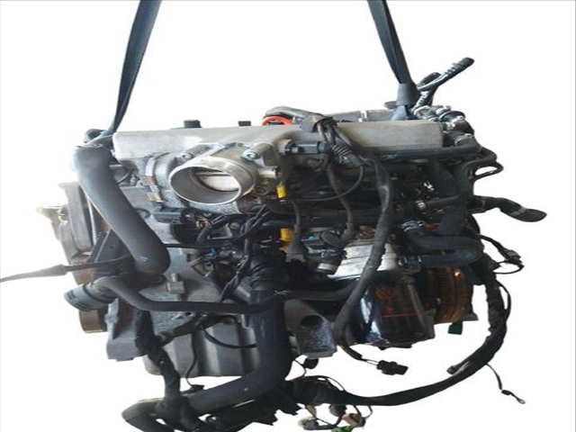 Motor Completo Seat Exeo 1.8 T