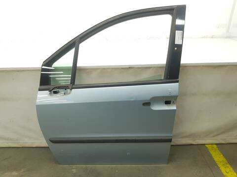 Foto 3ª: Puerta Delantera Izquierda Fiat Ulysse 2.0 16V JTD 109CV [RHW] (2002)