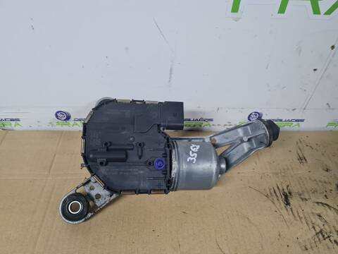 Foto 1ª: Motor Limpia Trasero Ford Focus 1.5 TDCI CAT 120CV 88KW (1950)