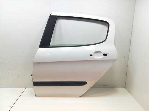 Puerta Trasera Izquierda Peugeot 308 9HX