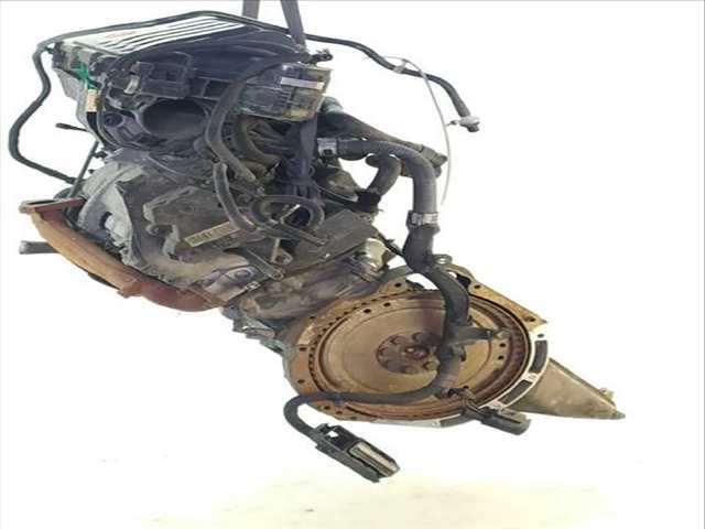 Foto 3ª: Motor Completo Mercedes Clase A 140 A 180 CDI 169.007 169.307) (2004)