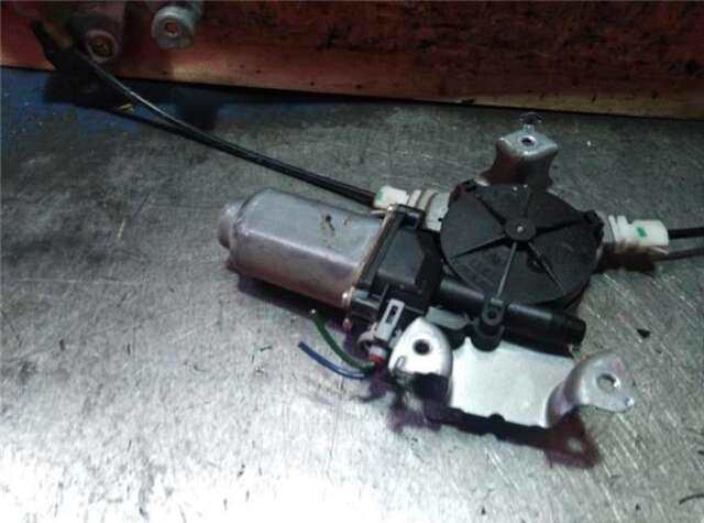 Foto 3ª: Elevalunas Eléctrico Delantero Derecho Nissan Pathfinder 2.5 DCI [YD25DDTi]